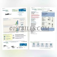 美国地址证明 密歇根州 Consumers Energy 电费账单 Proof of U.S. Address Michigan Consumers Energy Electricity Bill