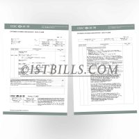 香港汇丰银行 信用卡户口结单 香港地址证明 HSBC Hong Kong Credit card account statement Hong Kong address proof