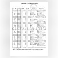 中国建设银行个人账户 工资流水定制 薪水对账单 China Construction Bank Personal Account Salary Transaction Statement (Customized)