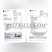 东南亚｜马来西亚 大众银行账单 地址证明 Southeast Asia | Malaysia Public Bank Statement Address Proof