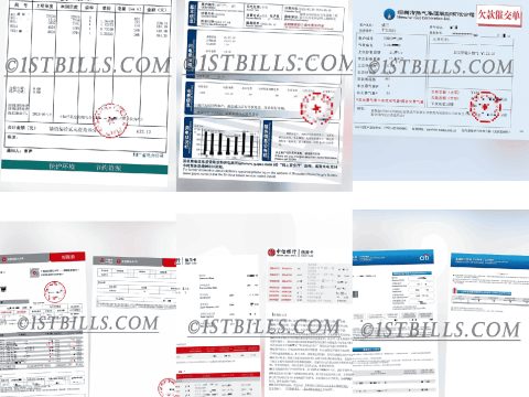 跨境电商亚马逊二审，通常需要哪些地址证明账单？